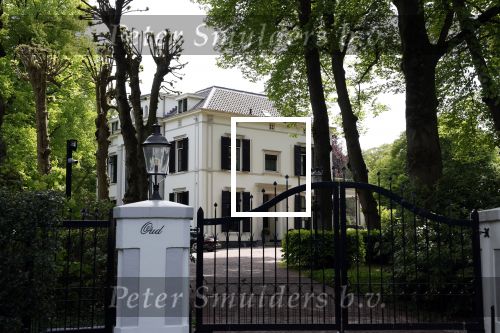 Huizen 19 mei 202
Huis Linda de Mol