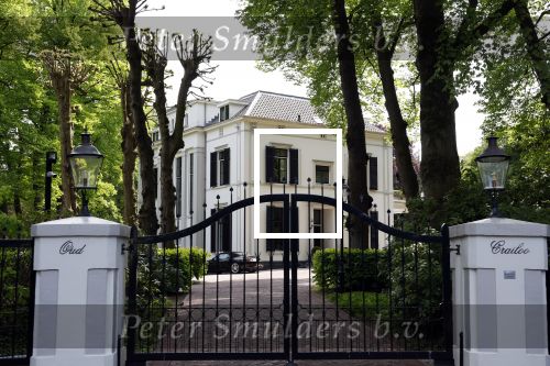 Huizen 19 mei 202
Huis Linda de Mol