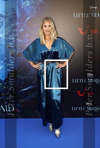 Amsterdam 23 mei 2023
Premiere Little Mermaid in Tuschinski.