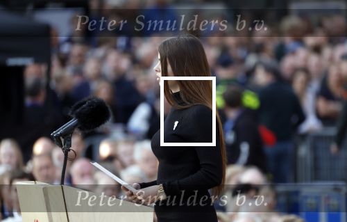 Amsterdam 4 mei 2023
Dodenherdenking 2023 op de dam met oa aanwezig Koning Willem Alexander Koningin Maxima Burgemeester Femke Halsema en Mark Rutte. Loewana Weiss