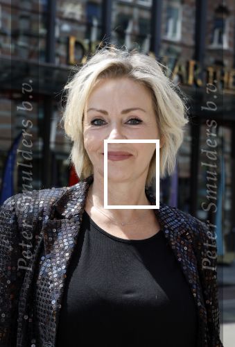 Amsterdam 27 mei 2023
Lone v Roosendaal bij 12.5 jarig bestaan deLaMar theater.