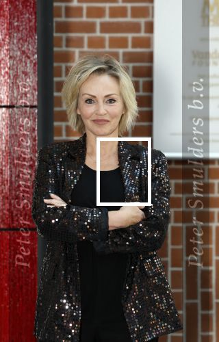 Amsterdam 27 mei 2023
Lone v Roosendaal bij 12.5 jarig bestaan deLaMar theater.