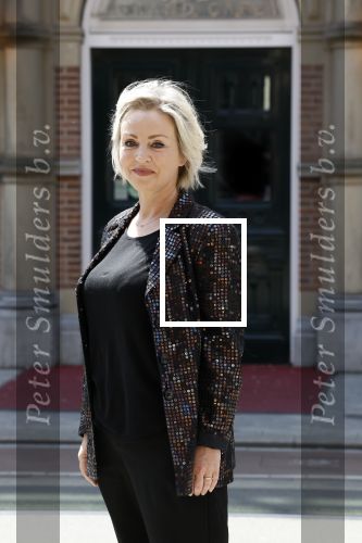 Amsterdam 27 mei 2023
Lone v Roosendaal bij 12.5 jarig bestaan deLaMar theater.