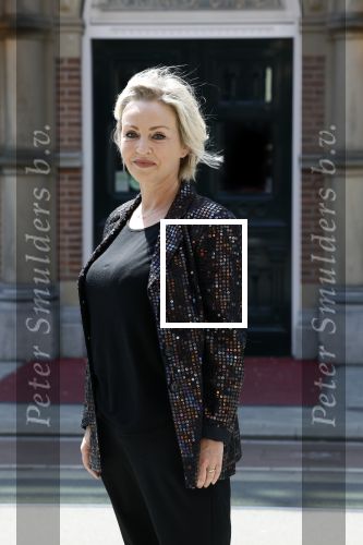 Amsterdam 27 mei 2023
Lone v Roosendaal bij 12.5 jarig bestaan deLaMar theater.