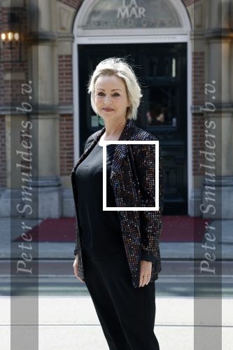 Amsterdam 27 mei 2023
Lone v Roosendaal bij 12.5 jarig bestaan deLaMar theater.