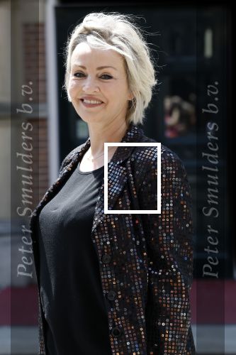 Amsterdam 27 mei 2023
Lone v Roosendaal bij 12.5 jarig bestaan deLaMar theater.