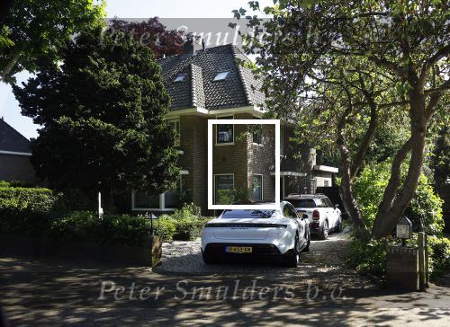 Huizen 31 mei 2023
Marco Borsato en zijn dochter Jada rijden naar het huis van Leontien Borsato