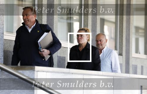 Arnhem 31 mei 2023
Rechtszaak tussen Rachel Hazes en Mariek v Beek bij rechtbank van Arnhem .
Rachel kwam met goede kennis Joop Kruis.