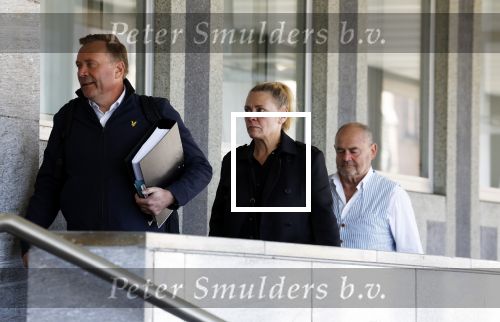 Arnhem 31 mei 2023
Rechtszaak tussen Rachel Hazes en Mariek v Beek bij rechtbank van Arnhem .
Rachel kwam met goede kennis Joop Kruis.