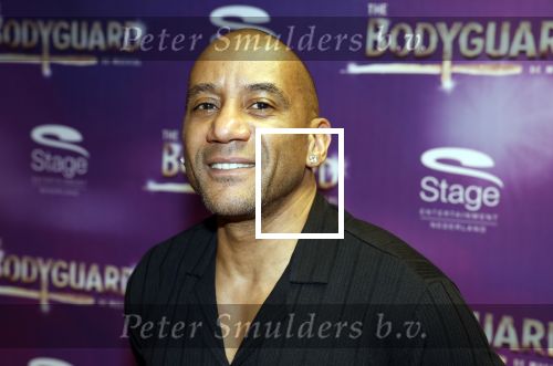 Amsterdam 21 februari 2023
Presentatie cast musical the Bodyguard . Oa Nurlaila Kareem en Tarikh Janssen spelen mee.
Marlon Henry