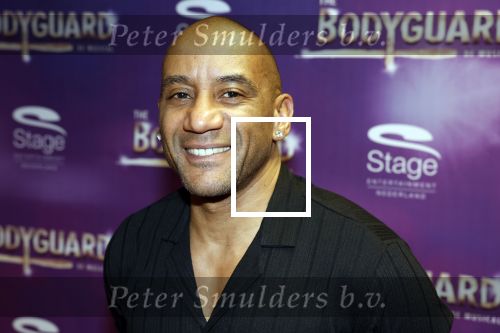 Amsterdam 21 februari 2023
Presentatie cast musical the Bodyguard . Oa Nurlaila Kareem en Tarikh Janssen spelen mee.
Marlon Henry