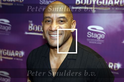 Amsterdam 21 februari 2023
Presentatie cast musical the Bodyguard . Oa Nurlaila Kareem en Tarikh Janssen spelen mee.
Marlon Henry