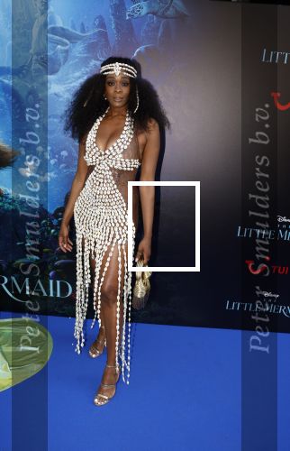 Amsterdam 23 mei 2023
Premiere Little Mermaid in Tuschinski.
Maureen Powel