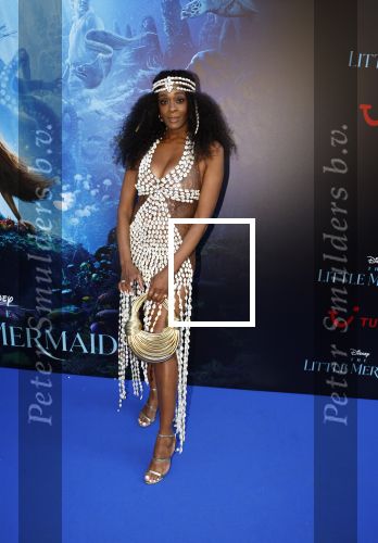 Amsterdam 23 mei 2023
Premiere Little Mermaid in Tuschinski.
Maureen Powel