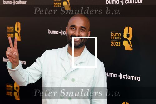 Amsterdam 22 mei 2023
Uitreiking Buma awards in Tuschinski Amsterdam.
Mohammed Fouradi