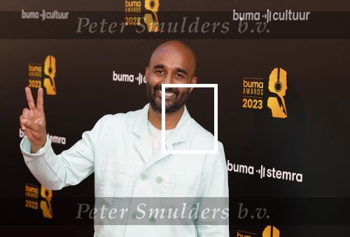 Amsterdam 22 mei 2023
Uitreiking Buma awards in Tuschinski Amsterdam.
Mohammed Fouradi