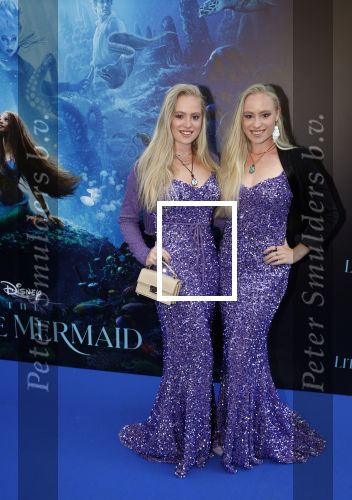 Amsterdam 23 mei 2023
Premiere Little Mermaid in Tuschinski.
Mylenne en Rosanne
