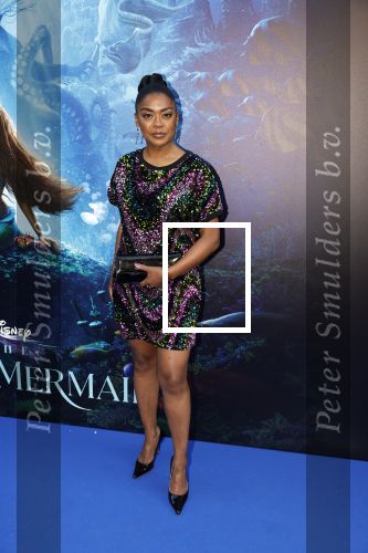 Amsterdam 23 mei 2023
Premiere Little Mermaid in Tuschinski.
Natacha Harlequin