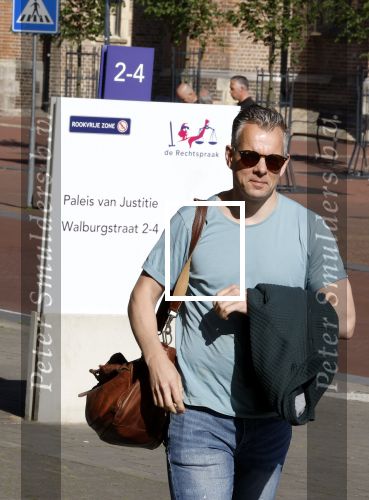 Arnhem 31 mei 2023
Rechtszaak tussen Rachel Hazes en Mariek v Beek bij rechtbank van Arnhem .
Rachel kwam met goede kennis Joop Kruis. Verslaggever Nick Dijkman