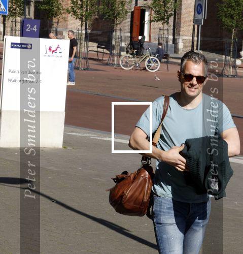 Arnhem 31 mei 2023
Rechtszaak tussen Rachel Hazes en Mariek v Beek bij rechtbank van Arnhem .
Rachel kwam met goede kennis Joop Kruis. Verslaggever Nick Dijkman