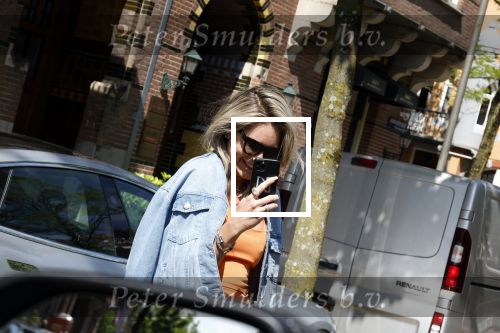 Amsterdam 19 mei 2023
Nikkie Plessen wordt gefotografeerd in kleding van haar eigen Nikkie lijn.