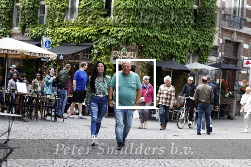 Maastricht 27 mei 2023
Peter Gillis en zijn nieuwe vriendin Wendy v Hout voor het eerst samen met de camper op vakantie naar Maastricht
