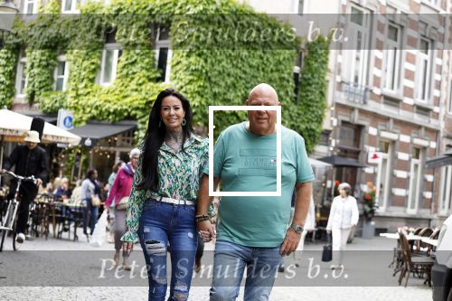 Maastricht 27 mei 2023
Peter Gillis en zijn nieuwe vriendin Wendy v Hout voor het eerst samen met de camper op vakantie naar Maastricht