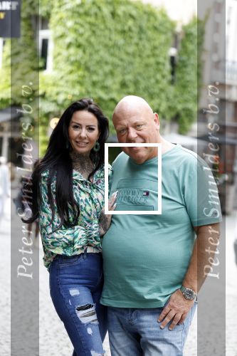 Maastricht 27 mei 2023
Peter Gillis en zijn nieuwe vriendin Wendy v Hout voor het eerst samen met de camper op vakantie naar Maastricht