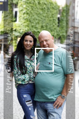 Maastricht 27 mei 2023
Peter Gillis en zijn nieuwe vriendin Wendy v Hout voor het eerst samen met de camper op vakantie naar Maastricht