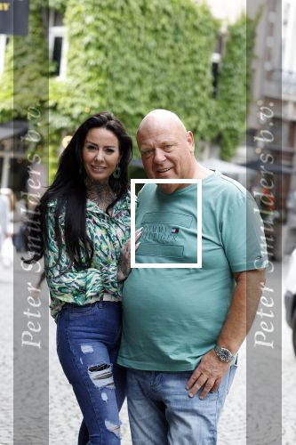 Maastricht 27 mei 2023
Peter Gillis en zijn nieuwe vriendin Wendy v Hout voor het eerst samen met de camper op vakantie naar Maastricht