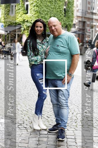 Maastricht 27 mei 2023
Peter Gillis en zijn nieuwe vriendin Wendy v Hout voor het eerst samen met de camper op vakantie naar Maastricht