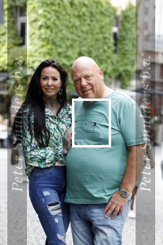 Maastricht 27 mei 2023
Peter Gillis en zijn nieuwe vriendin Wendy v Hout voor het eerst samen met de camper op vakantie naar Maastricht