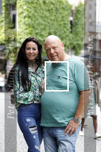Maastricht 27 mei 2023
Peter Gillis en zijn nieuwe vriendin Wendy v Hout voor het eerst samen met de camper op vakantie naar Maastricht