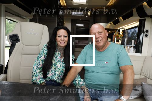 Maastricht 27 mei 2023
Peter Gillis en zijn nieuwe vriendin Wendy v Hout voor het eerst samen met de camper op vakantie naar Maastricht