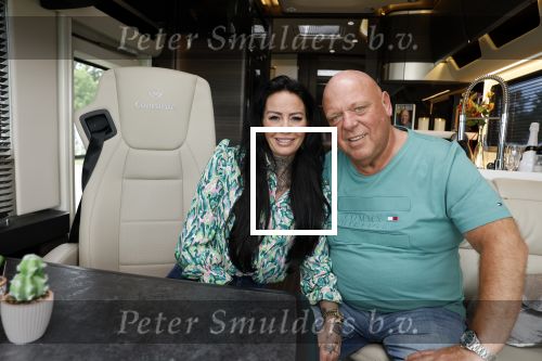 Maastricht 27 mei 2023
Peter Gillis en zijn nieuwe vriendin Wendy v Hout voor het eerst samen met de camper op vakantie naar Maastricht