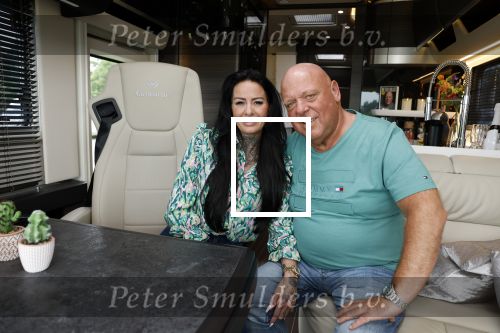 Maastricht 27 mei 2023
Peter Gillis en zijn nieuwe vriendin Wendy v Hout voor het eerst samen met de camper op vakantie naar Maastricht