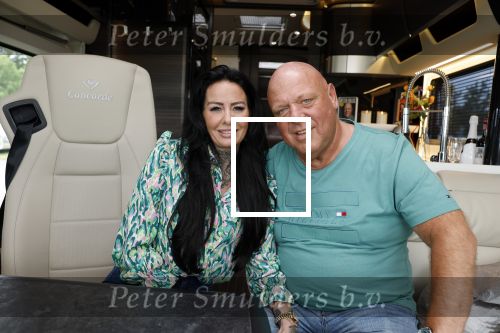 Maastricht 27 mei 2023
Peter Gillis en zijn nieuwe vriendin Wendy v Hout voor het eerst samen met de camper op vakantie naar Maastricht