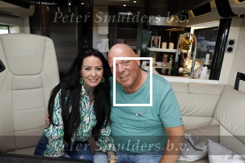 Maastricht 27 mei 2023
Peter Gillis en zijn nieuwe vriendin Wendy v Hout voor het eerst samen met de camper op vakantie naar Maastricht