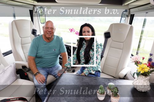 Maastricht 27 mei 2023
Peter Gillis en zijn nieuwe vriendin Wendy v Hout voor het eerst samen met de camper op vakantie naar Maastricht