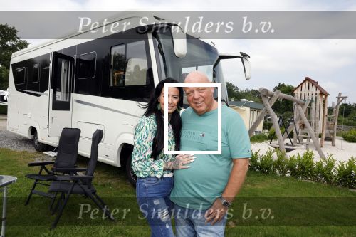 Maastricht 27 mei 2023
Peter Gillis en zijn nieuwe vriendin Wendy v Hout voor het eerst samen met de camper op vakantie naar Maastricht