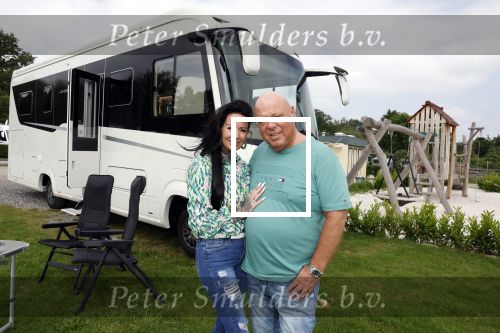 Maastricht 27 mei 2023
Peter Gillis en zijn nieuwe vriendin Wendy v Hout voor het eerst samen met de camper op vakantie naar Maastricht