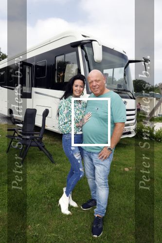 Maastricht 27 mei 2023
Peter Gillis en zijn nieuwe vriendin Wendy v Hout voor het eerst samen met de camper op vakantie naar Maastricht