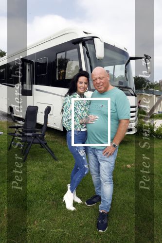 Maastricht 27 mei 2023
Peter Gillis en zijn nieuwe vriendin Wendy v Hout voor het eerst samen met de camper op vakantie naar Maastricht