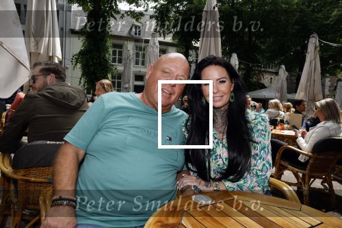 Maastricht 27 mei 2023
Peter Gillis en zijn nieuwe vriendin Wendy v Hout voor het eerst samen met de camper op vakantie naar Maastricht