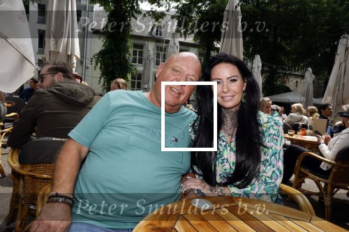 Maastricht 27 mei 2023
Peter Gillis en zijn nieuwe vriendin Wendy v Hout voor het eerst samen met de camper op vakantie naar Maastricht