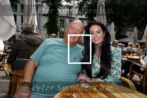 Maastricht 27 mei 2023
Peter Gillis en zijn nieuwe vriendin Wendy v Hout voor het eerst samen met de camper op vakantie naar Maastricht