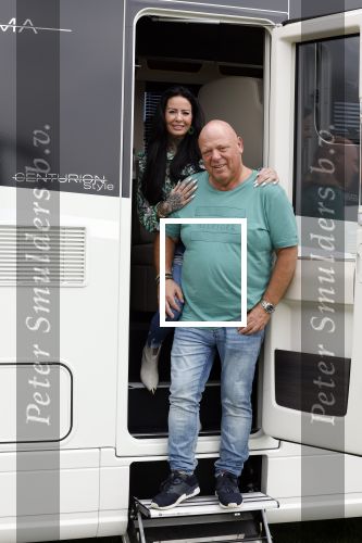 Maastricht 27 mei 2023
Peter Gillis en zijn nieuwe vriendin Wendy v Hout voor het eerst samen met de camper op vakantie naar Maastricht