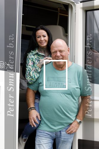 Maastricht 27 mei 2023
Peter Gillis en zijn nieuwe vriendin Wendy v Hout voor het eerst samen met de camper op vakantie naar Maastricht