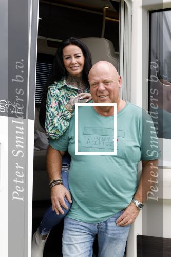 Maastricht 27 mei 2023
Peter Gillis en zijn nieuwe vriendin Wendy v Hout voor het eerst samen met de camper op vakantie naar Maastricht