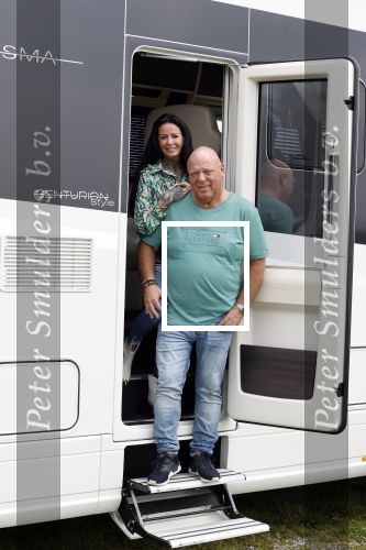 Maastricht 27 mei 2023
Peter Gillis en zijn nieuwe vriendin Wendy v Hout voor het eerst samen met de camper op vakantie naar Maastricht